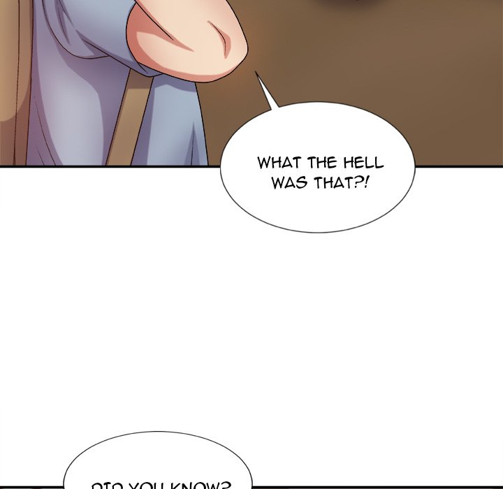 Spirit Possession Chapter 12 - HolyManga.Net