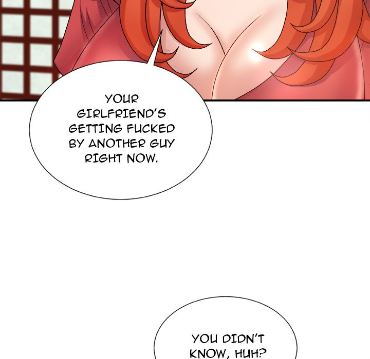 Spirit Possession Chapter 12 - HolyManga.Net