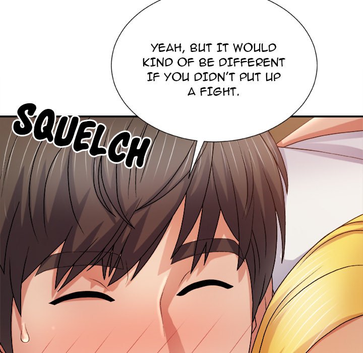 Spirit Possession Chapter 12 - HolyManga.Net
