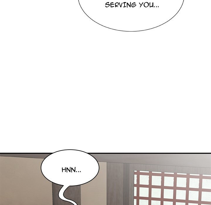 Spirit Possession Chapter 23 - HolyManga.Net