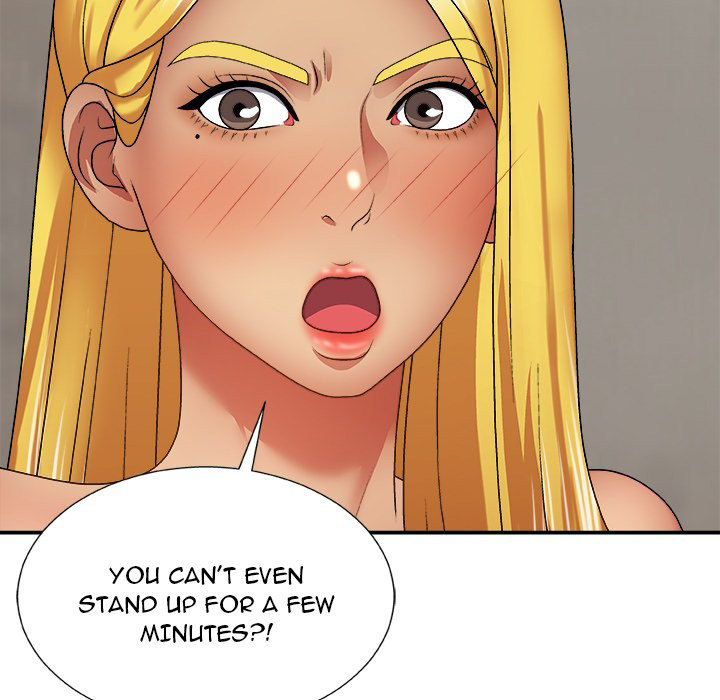 Spirit Possession Chapter 23 - HolyManga.Net