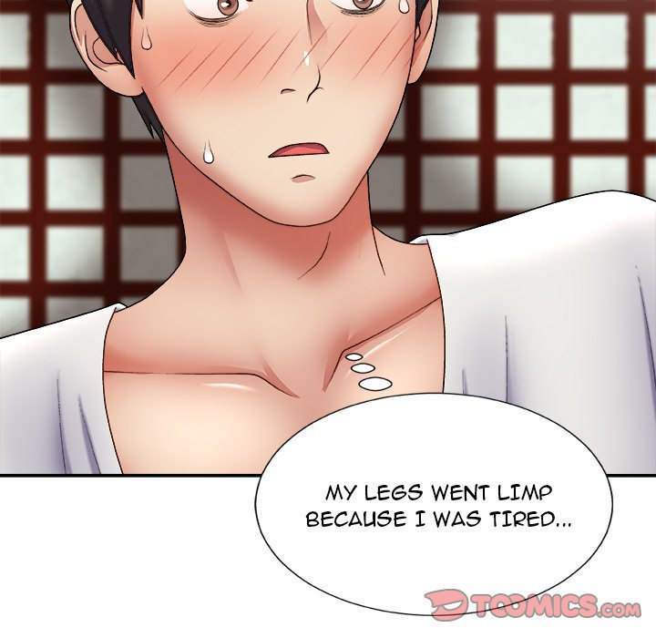 Spirit Possession Chapter 23 - HolyManga.Net