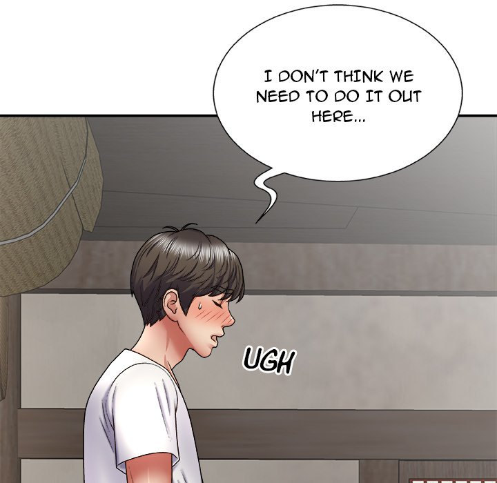 Spirit Possession Chapter 23 - HolyManga.Net
