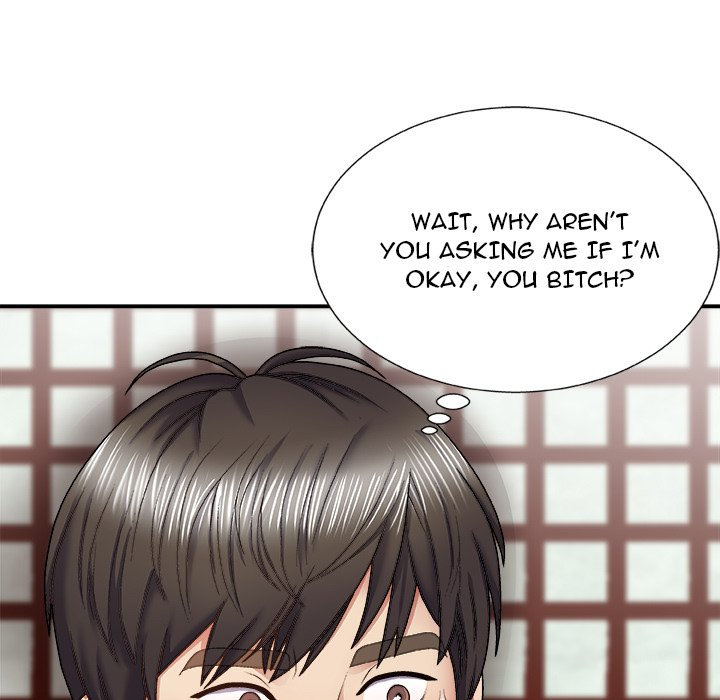Spirit Possession Chapter 23 - HolyManga.Net
