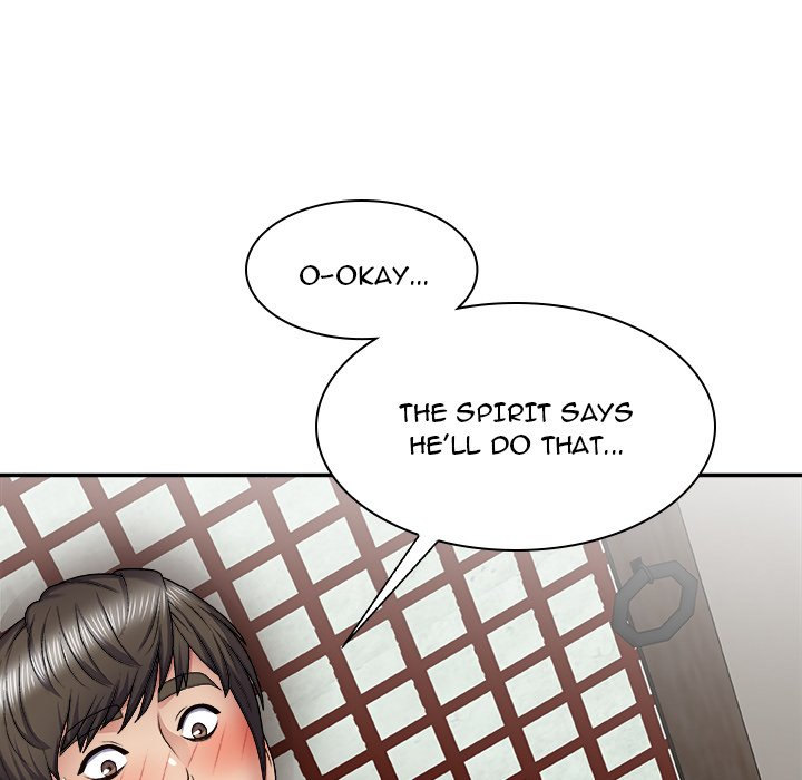 Spirit Possession Chapter 23 - HolyManga.Net
