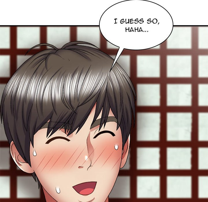 Spirit Possession Chapter 23 - HolyManga.Net