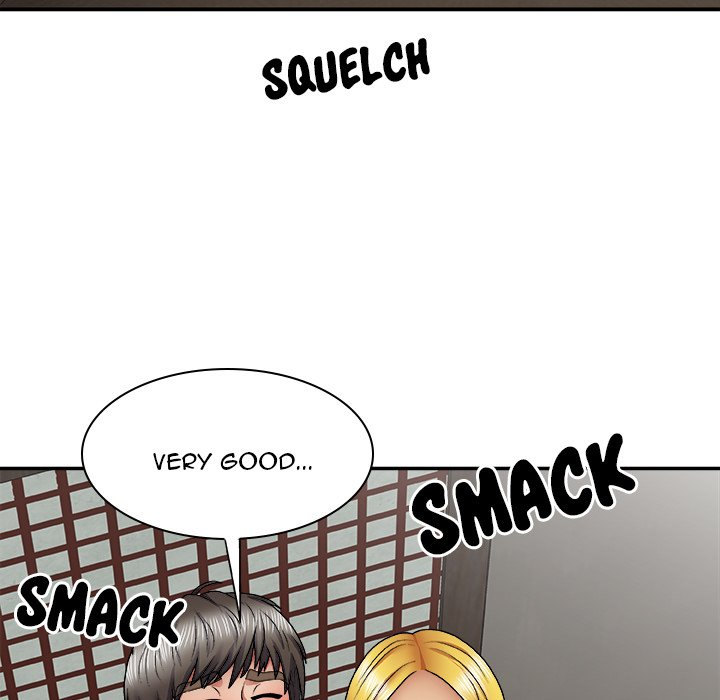 Spirit Possession Chapter 23 - HolyManga.Net