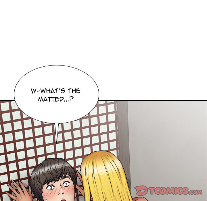 Spirit Possession Chapter 23 - HolyManga.Net