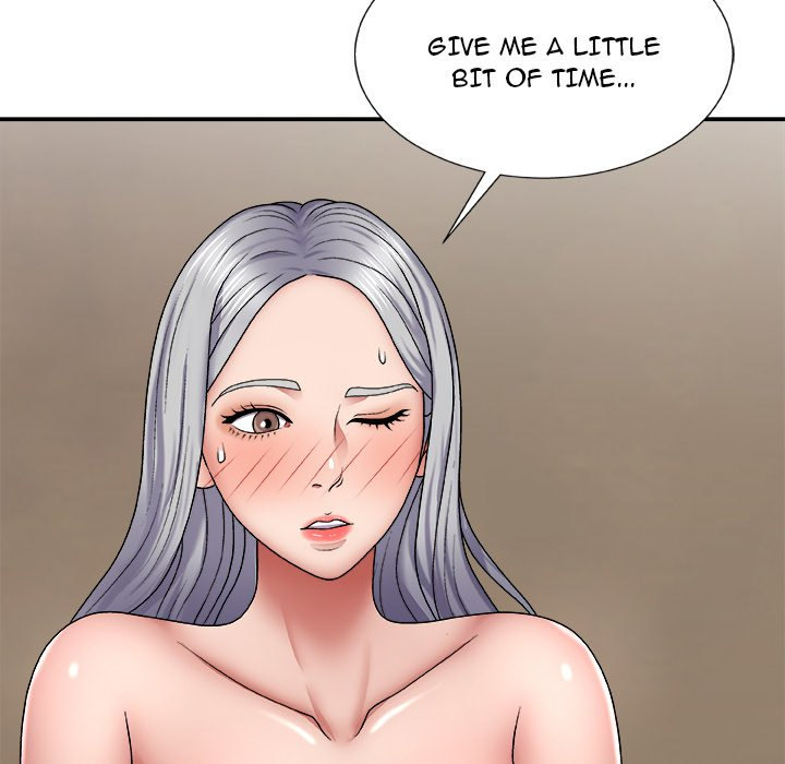 Spirit Possession Chapter 23 - HolyManga.Net
