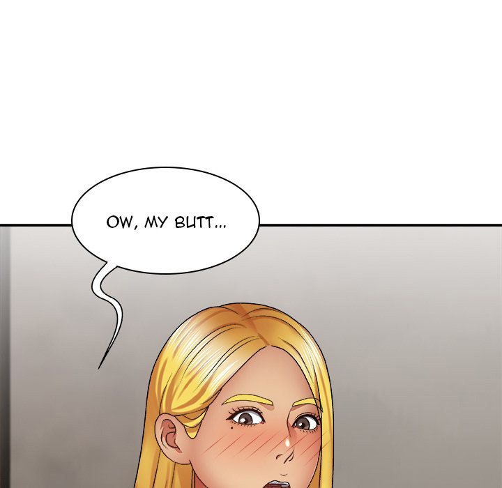 Spirit Possession Chapter 23 - HolyManga.Net