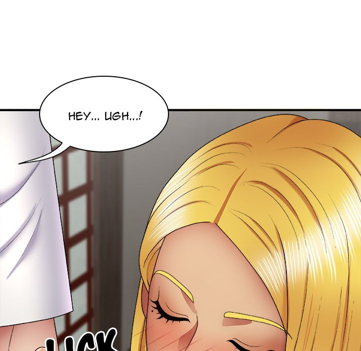 Spirit Possession Chapter 23 - HolyManga.Net