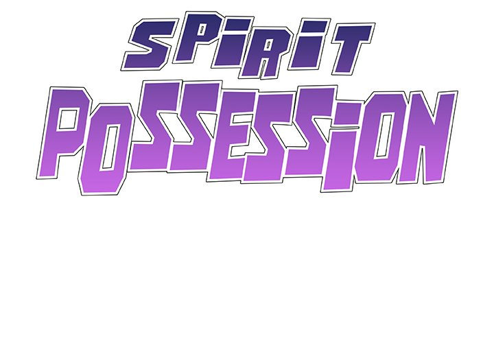 Spirit Possession Chapter 23 - HolyManga.Net