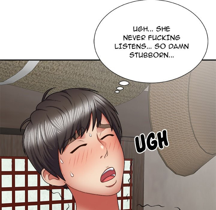 Spirit Possession Chapter 23 - HolyManga.Net