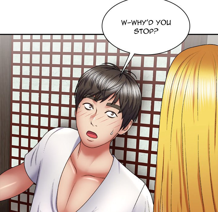 Spirit Possession Chapter 23 - HolyManga.Net