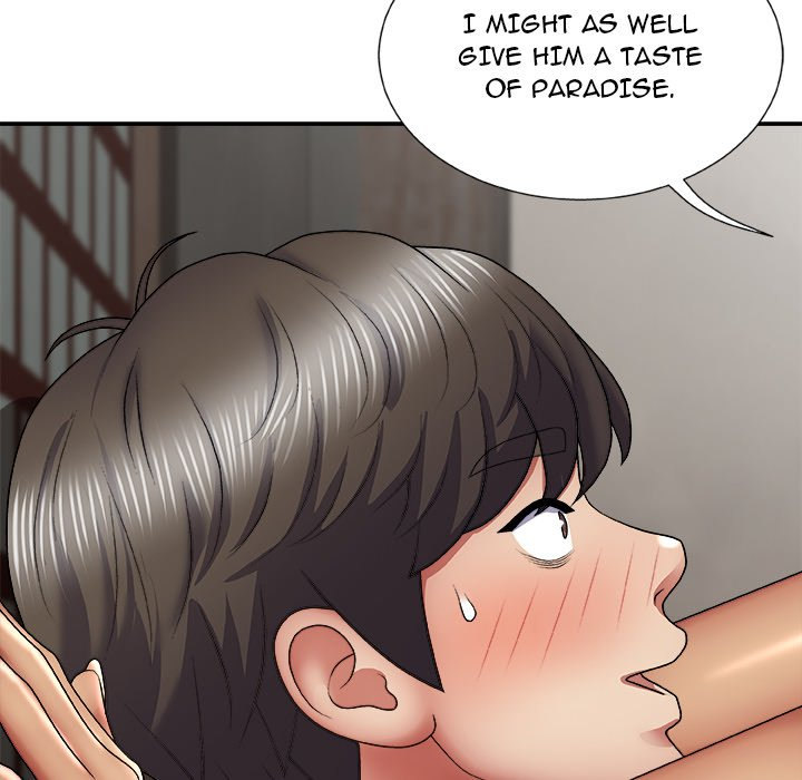 Spirit Possession Chapter 23 - HolyManga.Net