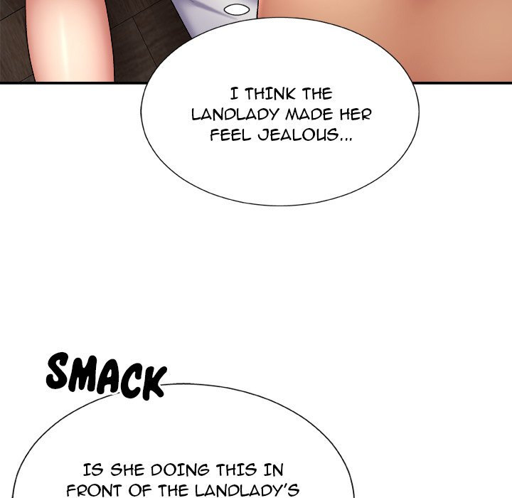 Spirit Possession Chapter 23 - HolyManga.Net