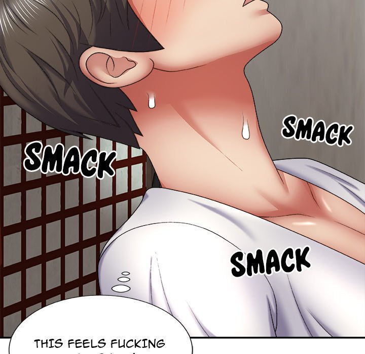 Spirit Possession Chapter 23 - HolyManga.Net
