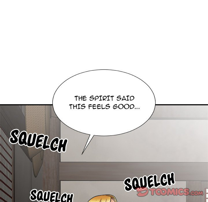 Spirit Possession Chapter 23 - HolyManga.Net