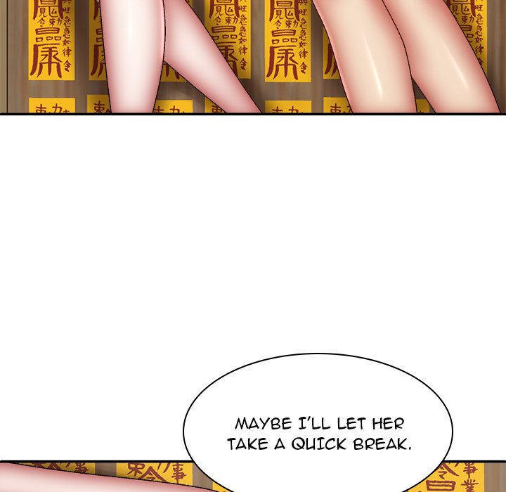 Spirit Possession Chapter 29 - HolyManga.Net