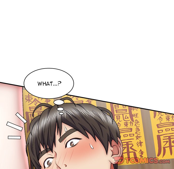 Spirit Possession Chapter 29 - HolyManga.Net