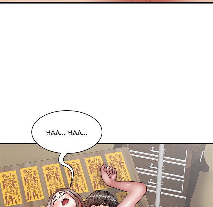 Spirit Possession Chapter 29 - HolyManga.Net