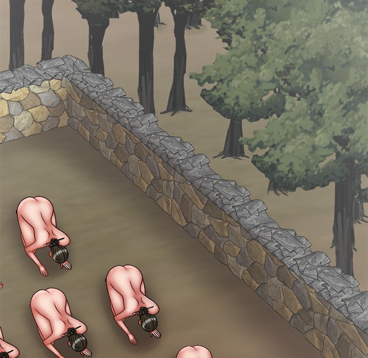 Spirit Possession Chapter 29 - HolyManga.Net
