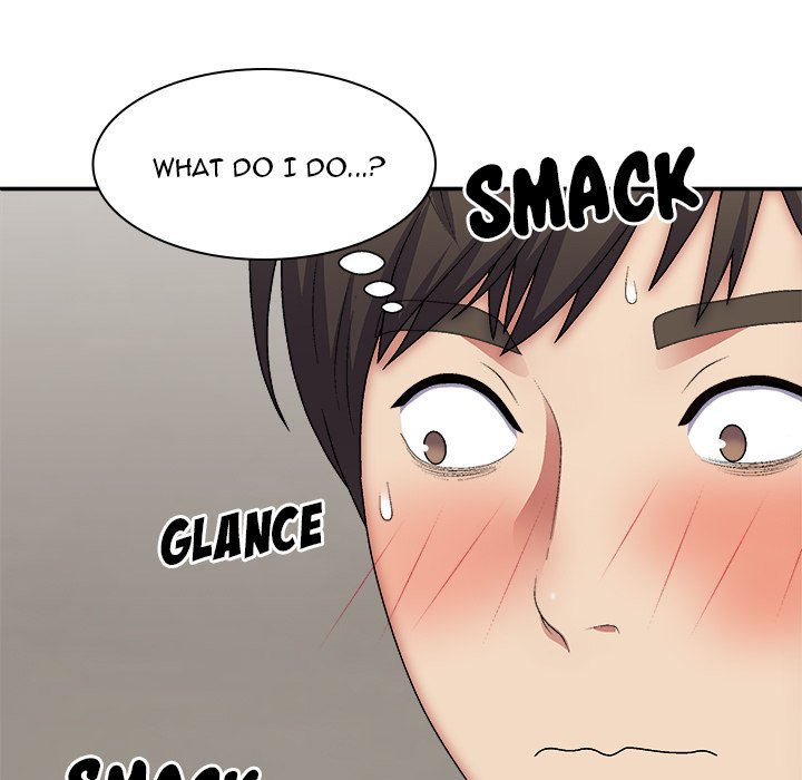 Spirit Possession Chapter 29 - HolyManga.Net