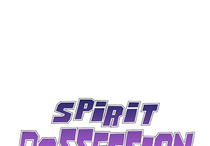 Spirit Possession Chapter 29 - HolyManga.Net