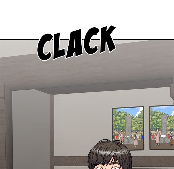 Spirit Possession Chapter 29 - HolyManga.Net