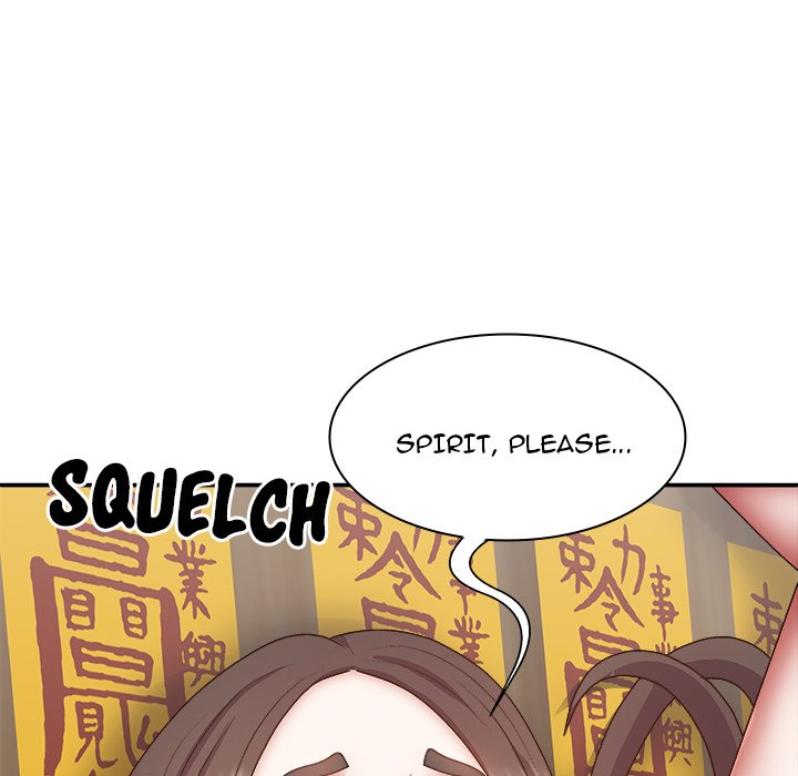 Spirit Possession Chapter 29 - HolyManga.Net