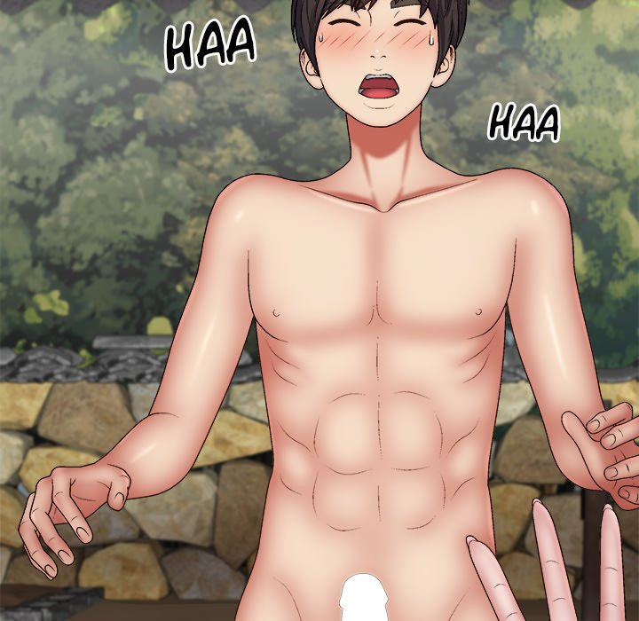 Spirit Possession Chapter 37 - HolyManga.Net
