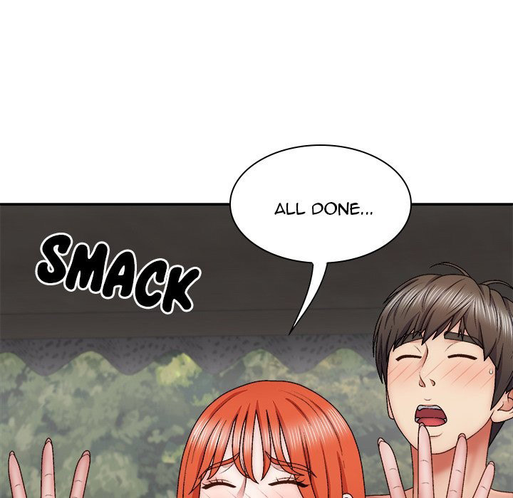 Spirit Possession Chapter 37 - HolyManga.Net