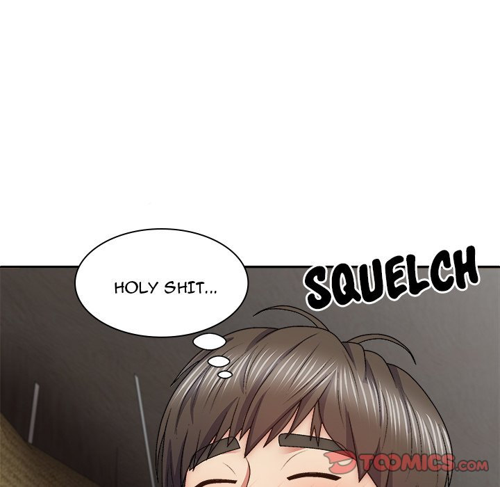 Spirit Possession Chapter 37 - HolyManga.Net