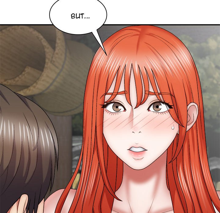 Spirit Possession Chapter 37 - HolyManga.Net