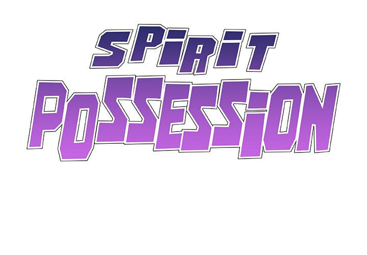 Spirit Possession Chapter 37 - HolyManga.Net