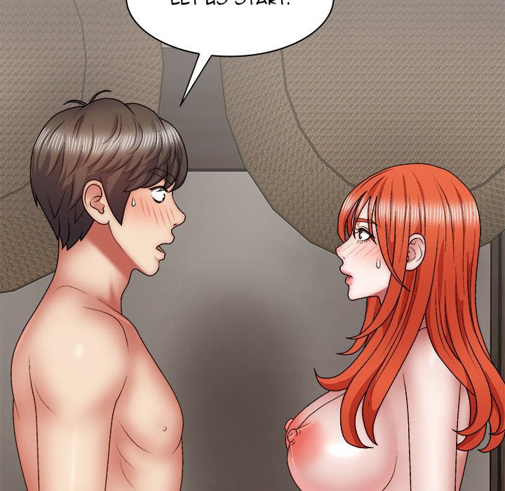 Spirit Possession Chapter 37 - HolyManga.Net