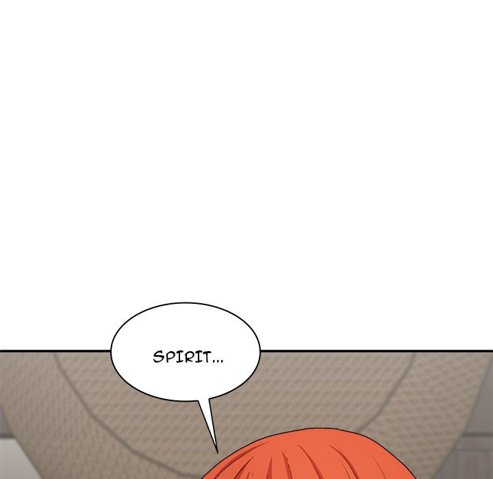Spirit Possession Chapter 37 - HolyManga.Net