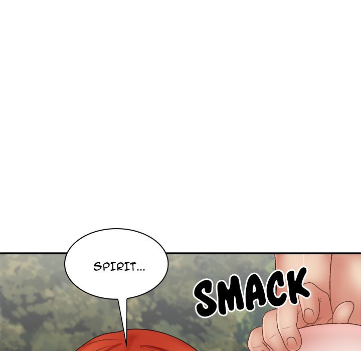 Spirit Possession Chapter 37 - HolyManga.Net