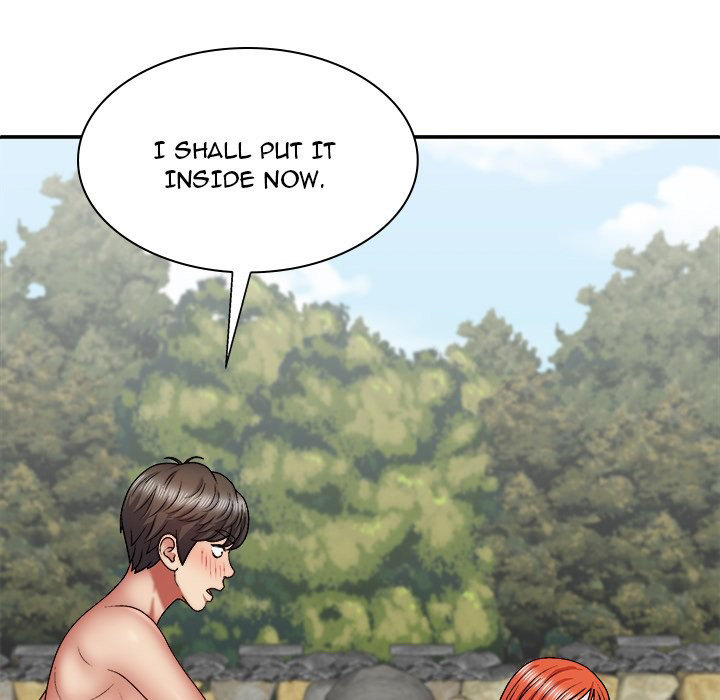 Spirit Possession Chapter 37 - HolyManga.Net