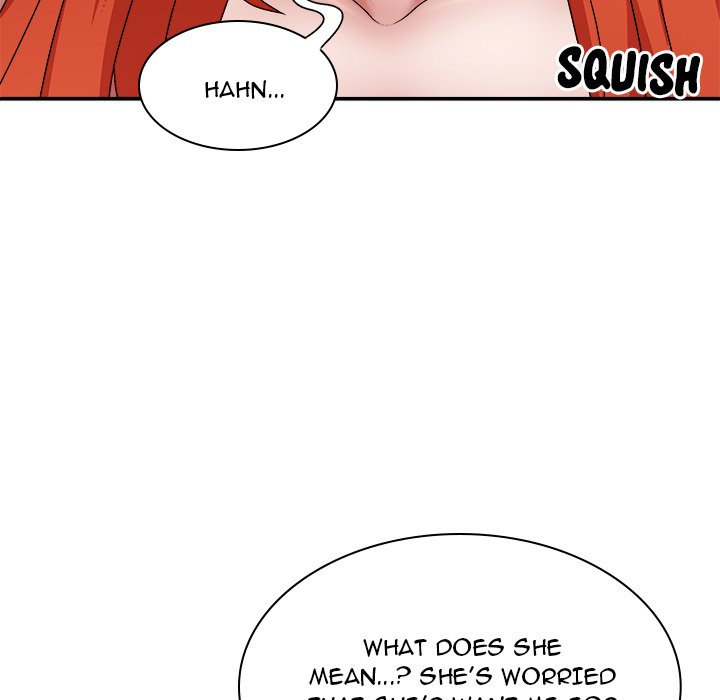 Spirit Possession Chapter 37 - HolyManga.Net