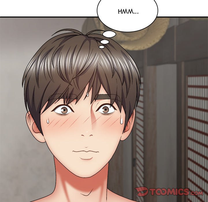 Spirit Possession Chapter 37 - HolyManga.Net