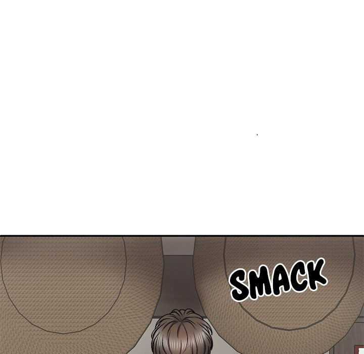 Spirit Possession Chapter 37 - HolyManga.Net