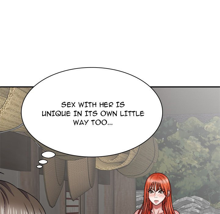 Spirit Possession Chapter 37 - HolyManga.Net