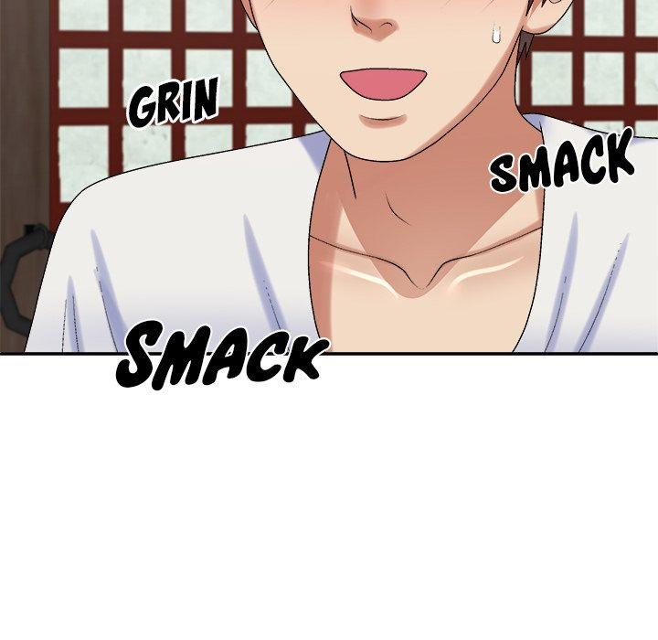 Spirit Possession Chapter 47 - HolyManga.Net