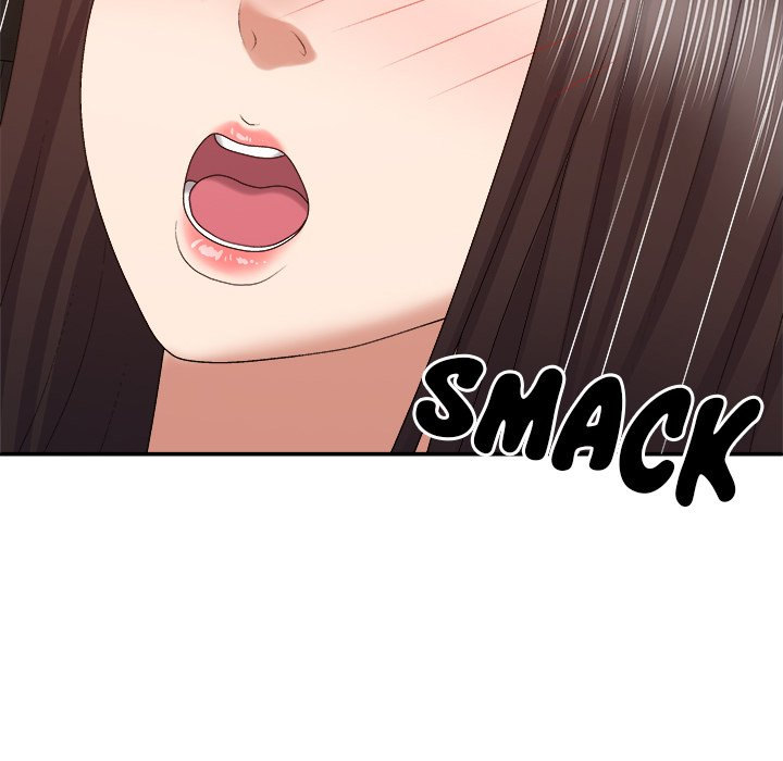 Spirit Possession Chapter 47 - HolyManga.Net