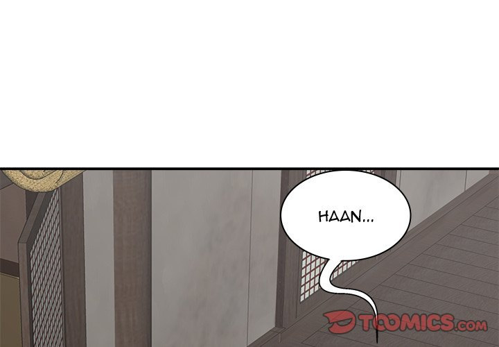 Spirit Possession Chapter 47 - HolyManga.Net