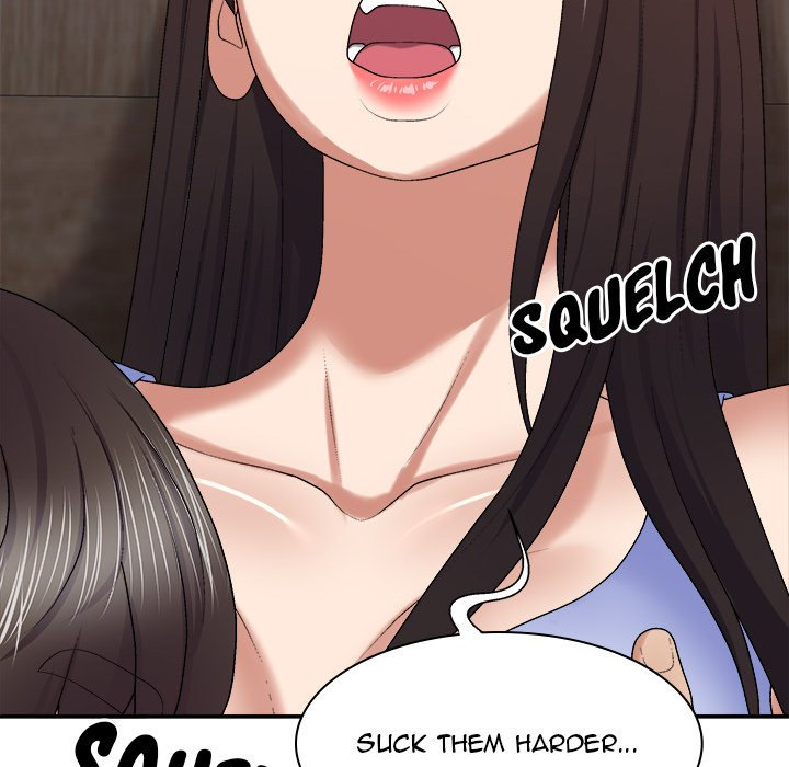 Spirit Possession Chapter 47 - HolyManga.Net