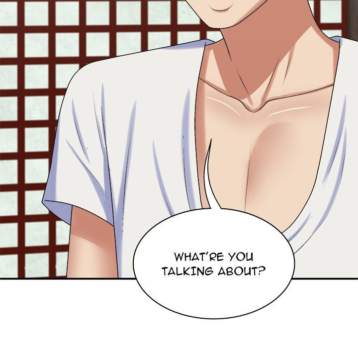 Spirit Possession Chapter 47 - HolyManga.Net