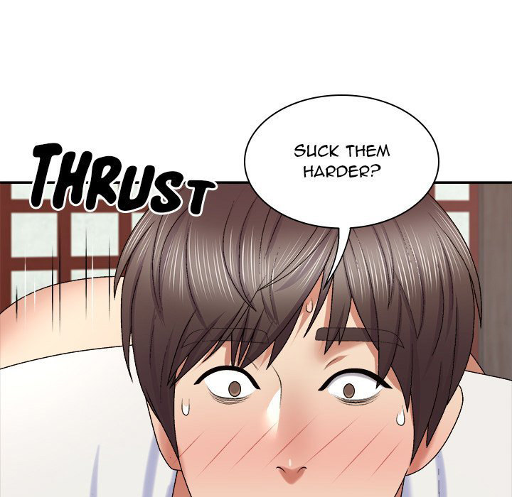 Spirit Possession Chapter 47 - HolyManga.Net