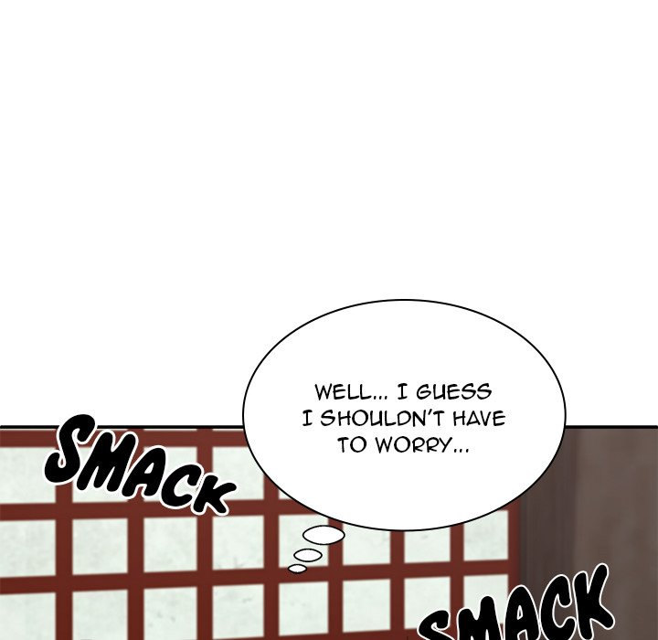 Spirit Possession Chapter 47 - HolyManga.Net